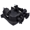 Правая часть Гидравлики VIESSMANN 7836237-1