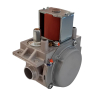 Газовый вентитль VIESSMANN Rp 3/4" 36 bar EBMPAPST 7842355