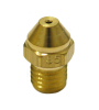 Коплект форсунок BAXI 711368600