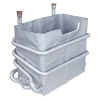 Теплообменник для газовых колонок BOSCH 87054063850 [102]