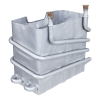 Теплообменник для газовых колонок BOSCH 87054063850 [102]