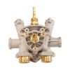 Группа гидравлическая в сборе BOSCH, BUDERUS, JUNKERS 8707006169