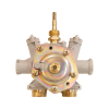 Группа гидравлическая в сборе BOSCH, BUDERUS, JUNKERS 8707006169