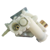 Группа гидравлическая в сборе BOSCH, BUDERUS, JUNKERS 8707006286