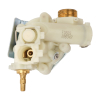 Группа гидравлическая в сборе BOSCH, BUDERUS, JUNKERS 87070063430
