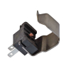 Датчик температуры NTC 10 кОм BOSCH/JUNKERS/BUDERUS BITRON 87160108090
