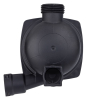 Улитка циркуляционного насоса BOSCH 87161036010