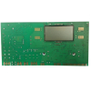Плата управления BOSCH 8718656604