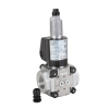 Газовый клапан Rp 1 1/2" 100 bar KROMSCHRODER 88000567