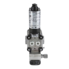 Газовый клапан Rp 1/2" 95 bar KROMSCHRODER 88018570
