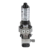 Газовый клапан KROMSCHRODER Rp 3/4", внутренняя резьба 88012147