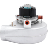 Вентилятор  53W HI-THERM SOHON 902609670