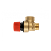 Клапан предохранительный 3 bar THERMEX ABB 903407