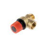 Клапан предохранительный 3 bar THERMEX ABB 903407