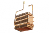 Теплообменник для газовых колонок THERMEX 904437