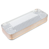 Теплообменник вторичный 207 мм 12 пластин PROTHERM Gidex 0020119605