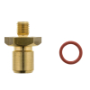 Корпус регулятора BOSCH, BUDERUS, JUNKERS 8703404117