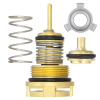 Шток трехходового клапана ГВС BAXI, ARISTON, ELECTROLUX 50101019