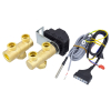 Универсальный комплект подключения бойлера BAXI THT 71141002