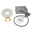Крышка камеры сгорания ARISTON 65116515