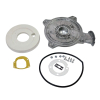 Крышка камеры сгорания ARISTON 65116515