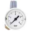 Манометр BAXI 710422500 WIKA