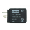 Соленоид клапана Parker ZB09 95277