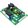 Плата управления DX 18-24-32-35 HUBERT ECDY-G200-V01 1924859