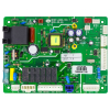 Плата управления DX 18-24-32-35 HUBERT ECDY-G200-V01 1924859