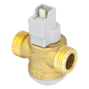 Датчик протока (расходомер) THERMONA CALEFFI 21137