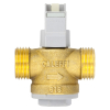 Датчик протока (расходомер) FERROLI CALEFFI 39804220