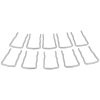 Скоба 10 шт Vaillant 178992