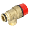 Клапан предохранительный 1/2  3 bar PROTHERM NOVASFER 0020035129