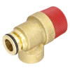 Клапан предохранительный ARISTON SaunierGPT 65103222