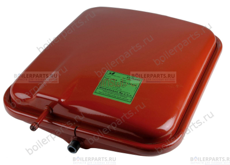 Бак расширительный прямоугольный 6 л SAUNIER DUVAL S1006200