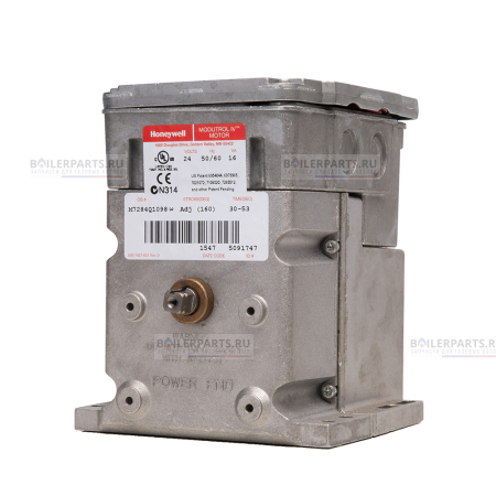 Сервопривод HONEYWELL M7294Q1015 [151]