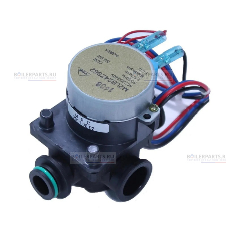 Клапан трехходовой DAEWOO m2lb24zs62