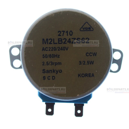 Клапан трехходовой DAEWOO m2lb24zs62
