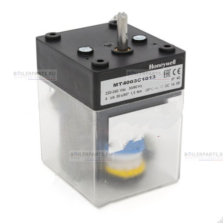 Cервопривод Honeywell MT4003C1013