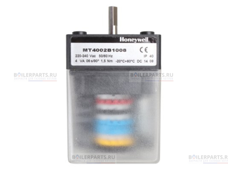 Сервопривод HONEYWELL MT4002B1008 [151]