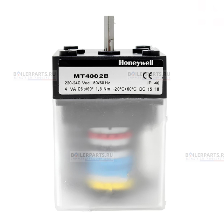Сервопривод HONEYWELL MT4002B2009 [151]