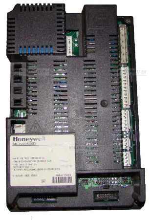 Контролер HONEYWELL MCBA5456D