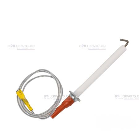 Электрод розжига MOGUCHI MG01010007