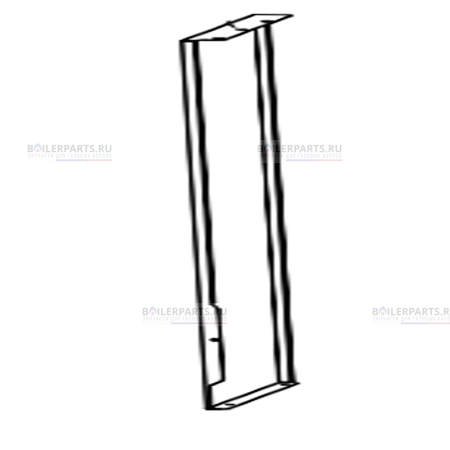 Панель облицовочная леавая MOGUCHI MG01020005