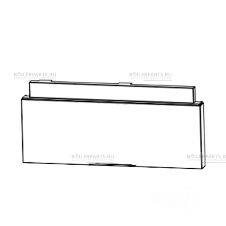 Панель блока управления MOGUCHI MG01020038