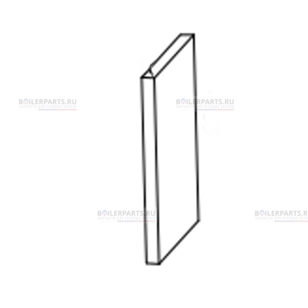 Изоляция камеры сгорания боковая MOGUCHI  MG01030006