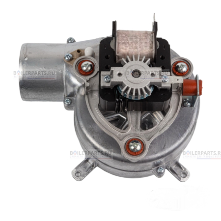 Вентилятор  37W MOGUCHI MG02020015