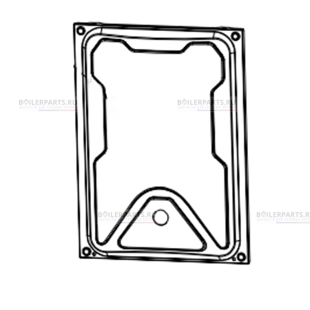Передняя крышка камеры сгорания MOGUCHI MG03080004