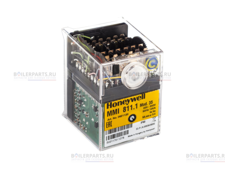 Топочный автомат HONEYWELL HONEYWELL MMI811.1mod.35
