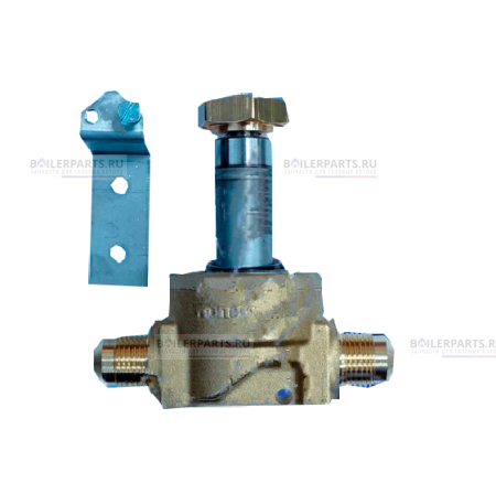 Соленоидный клапан HONEYWELL MS-M0027